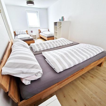 Entzueckende Traumwohnung - Nur 5Min Vom Europa-Park! Rheinhausen Eksteriør bilde