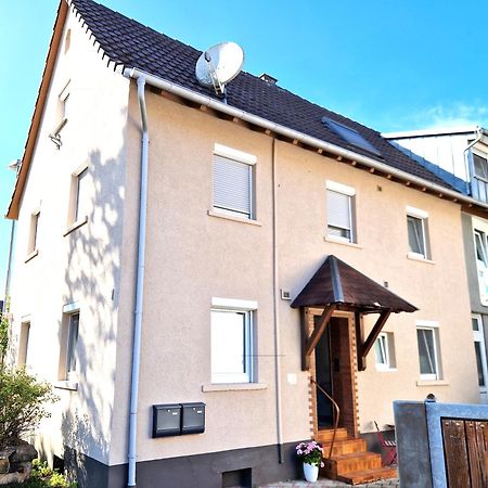 Entzueckende Traumwohnung - Nur 5Min Vom Europa-Park! Rheinhausen Eksteriør bilde