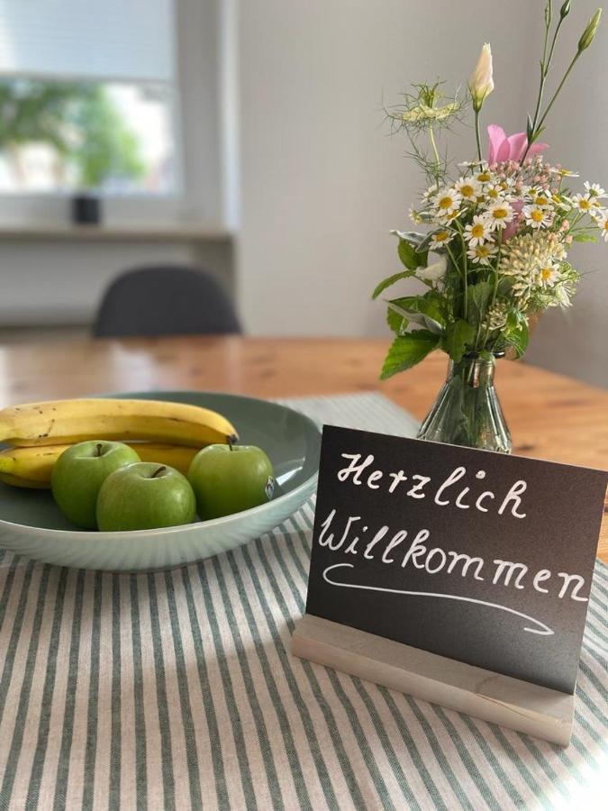 Entzueckende Traumwohnung - Nur 5Min Vom Europa-Park! Rheinhausen Eksteriør bilde