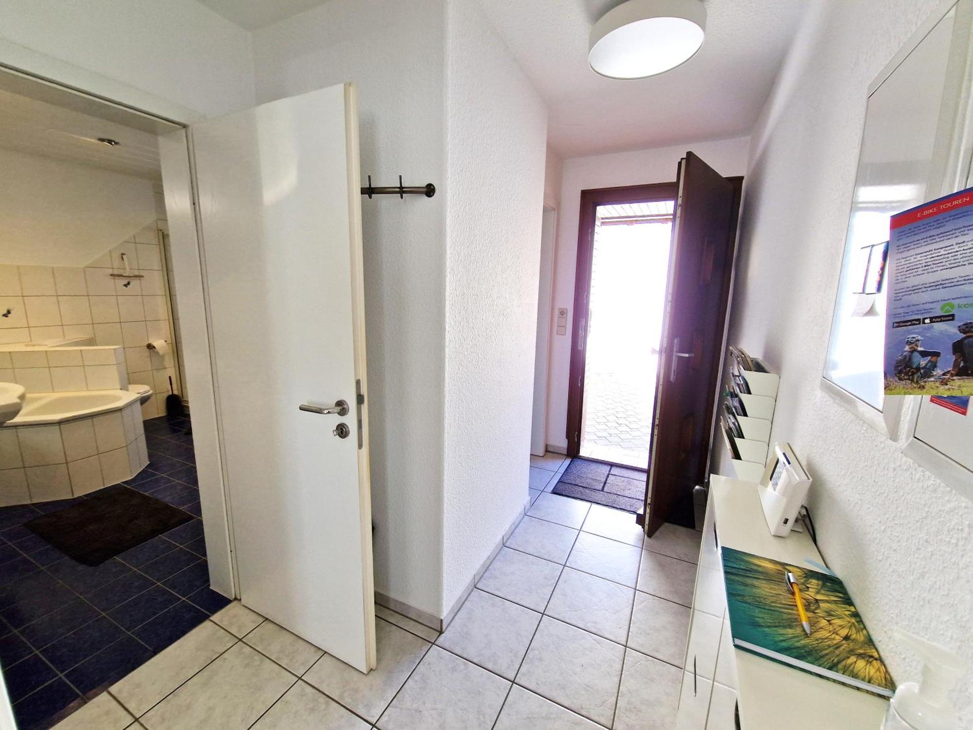 Entzueckende Traumwohnung - Nur 5Min Vom Europa-Park! Rheinhausen Eksteriør bilde
