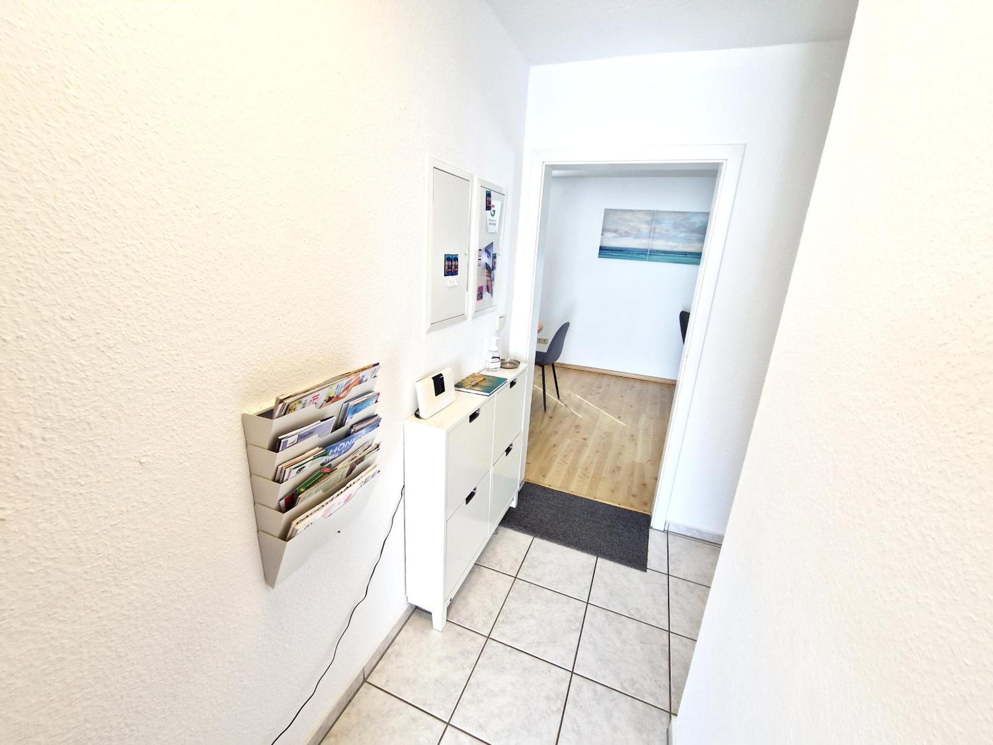 Entzueckende Traumwohnung - Nur 5Min Vom Europa-Park! Rheinhausen Eksteriør bilde