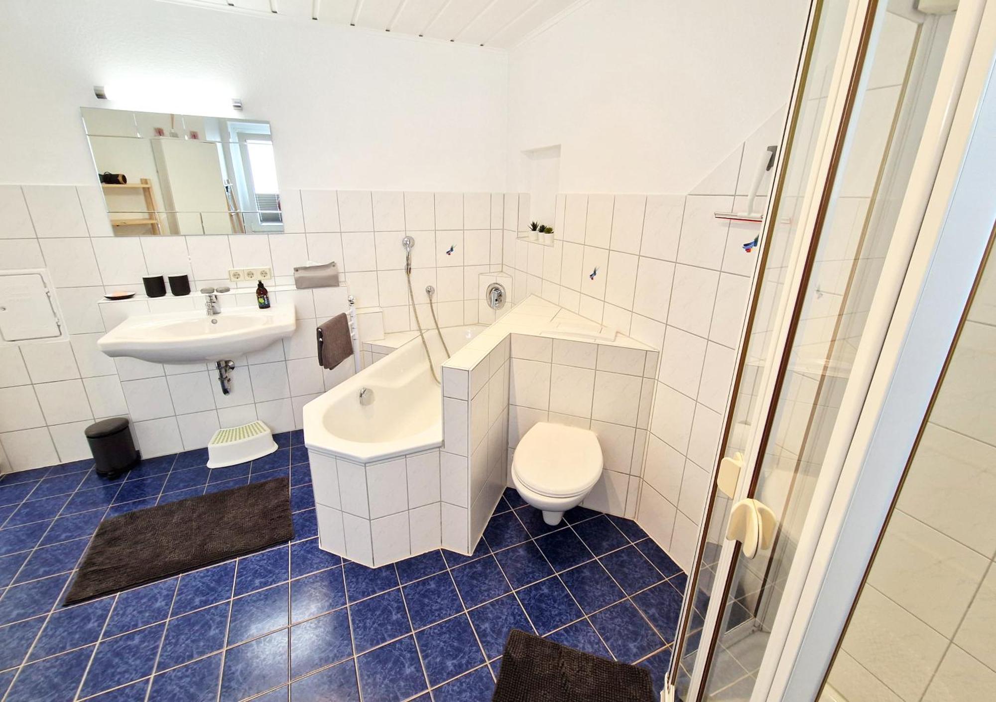 Entzueckende Traumwohnung - Nur 5Min Vom Europa-Park! Rheinhausen Eksteriør bilde