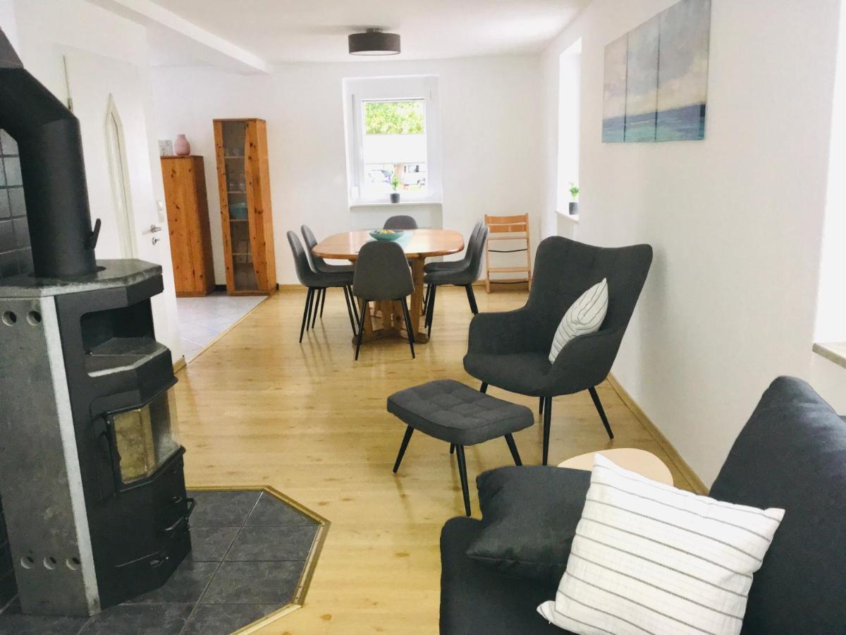 Entzueckende Traumwohnung - Nur 5Min Vom Europa-Park! Rheinhausen Eksteriør bilde