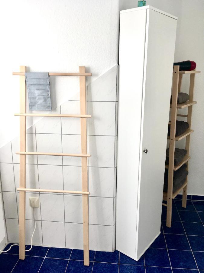 Entzueckende Traumwohnung - Nur 5Min Vom Europa-Park! Rheinhausen Eksteriør bilde