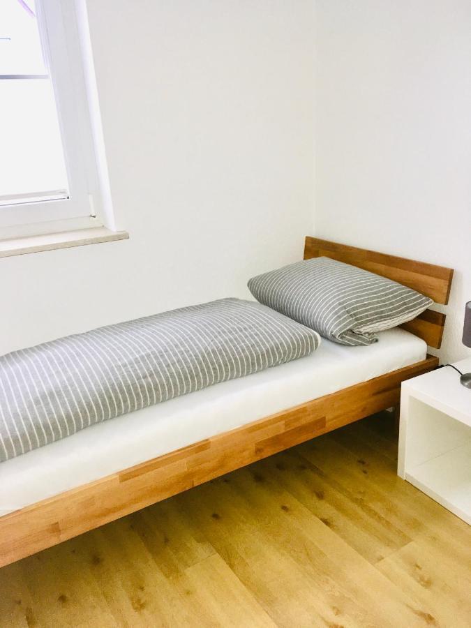 Entzueckende Traumwohnung - Nur 5Min Vom Europa-Park! Rheinhausen Eksteriør bilde